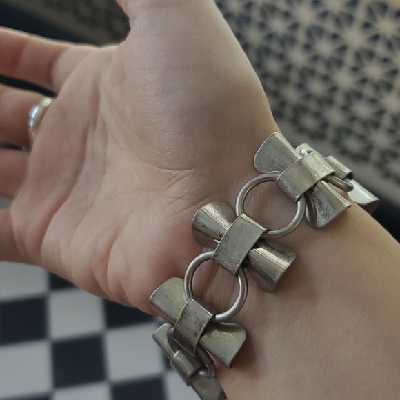 Really cool vintage bracelet - Picture 7 of 7